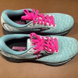 Brooks Ghost 7.5